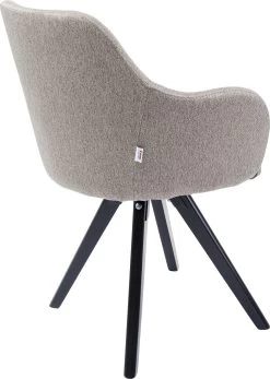 Drehstuhl Lady Loco Taupe -Bestes Möbelkollektions Geschäft 0038338b1f49fc456cebf43929c638b80e740b28