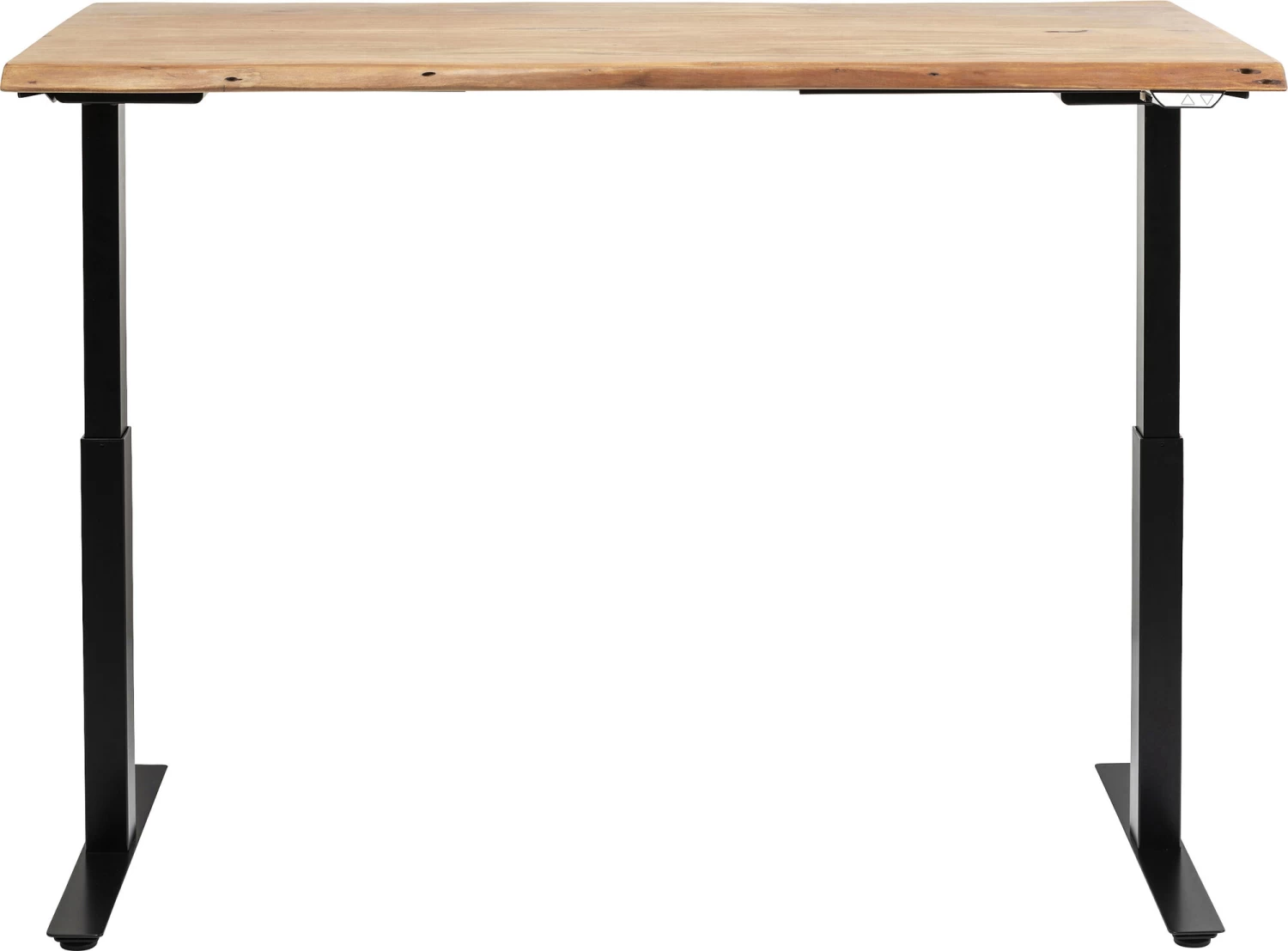 Schreibtisch Office Harmony Schwarz 160x80 12 Schreibtisch Office Harmony Schwarz 160x80 – Bild 10