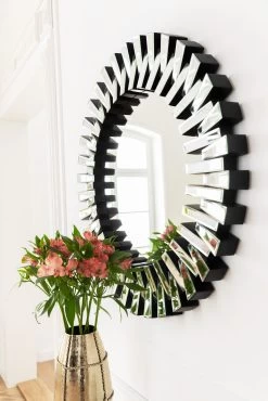 Spiegel Sprocket Ø92cm 17 Spiegel Sprocket Ø92cm -Bestes Möbelkollektions Geschäft 00c16da9d9e24f294817ec56ddc76e37af5eac30