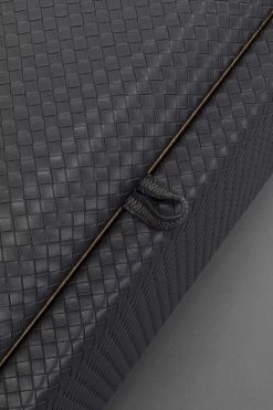 Bank Venezia Storage Schwarz 100cm -Bestes Möbelkollektions Geschäft 00d9707e76b92e40316858575567a523f77eb4b9