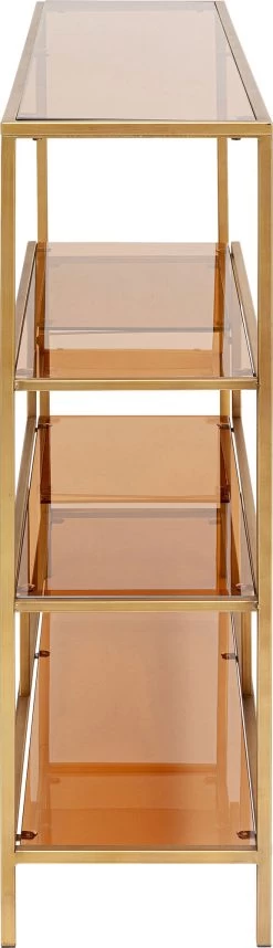 Regal Loft Gold 115x100cm 28 Regal Loft Gold 115x100cm -Bestes Möbelkollektions Geschäft 010d2550a57ba5a645366e3436066683c46c7d35