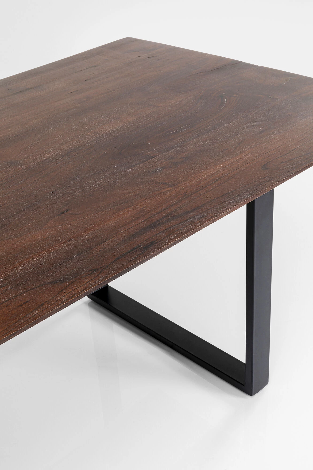 Tisch Symphony Dunkel Schwarz 180x90 16 Tisch Symphony Dunkel Schwarz 180x90 – Bild 14