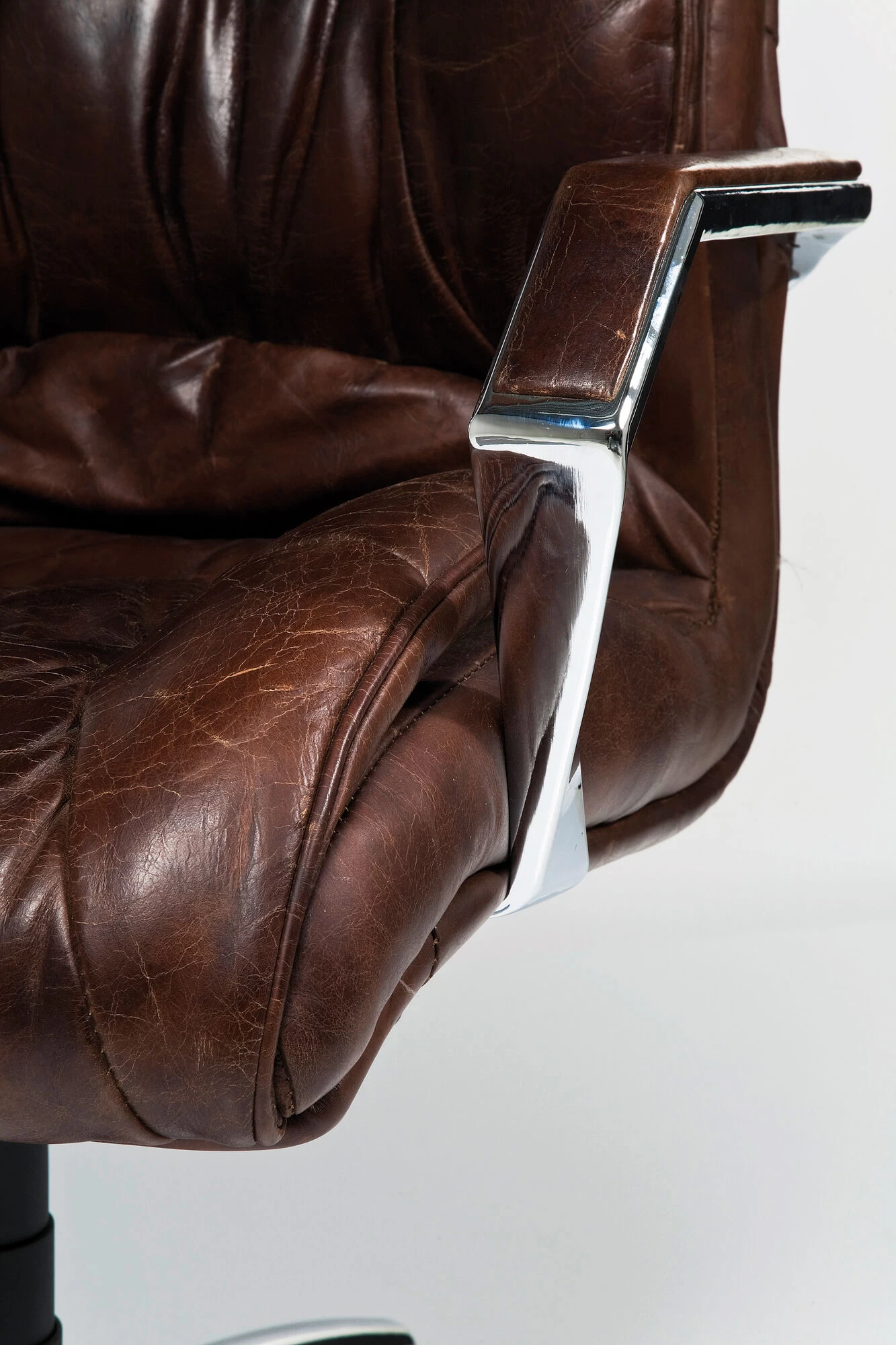 Bürostuhl Cigar Lounge 6 Bürostuhl Cigar Lounge – Bild 4