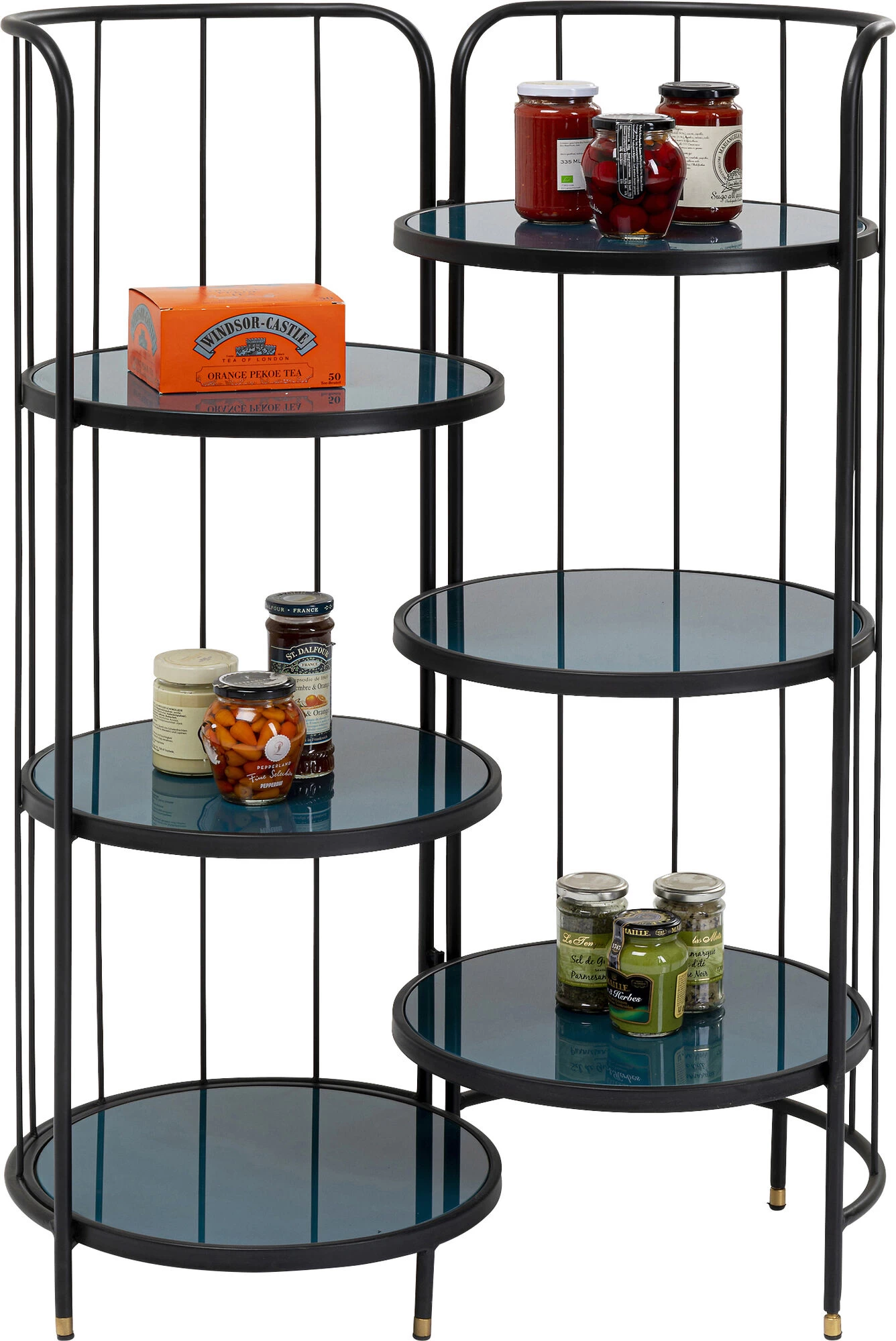 Regal Bandeja 43x110cm 4 Regal Bandeja 43x110cm – Bild 2