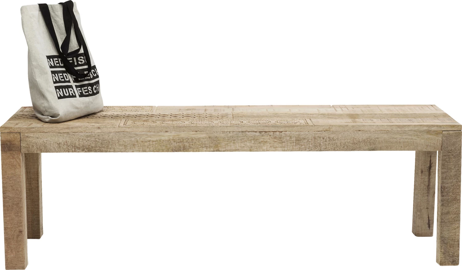 Bank Puro 140cm 8 Bank Puro 140cm – Bild 6