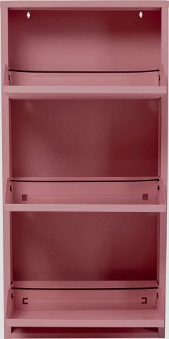 Schuhkipper Caruso 3-er Rosa -Bestes Möbelkollektions Geschäft 01e14ab1ec45b6f924b99f5167c1e1066acbf1ef