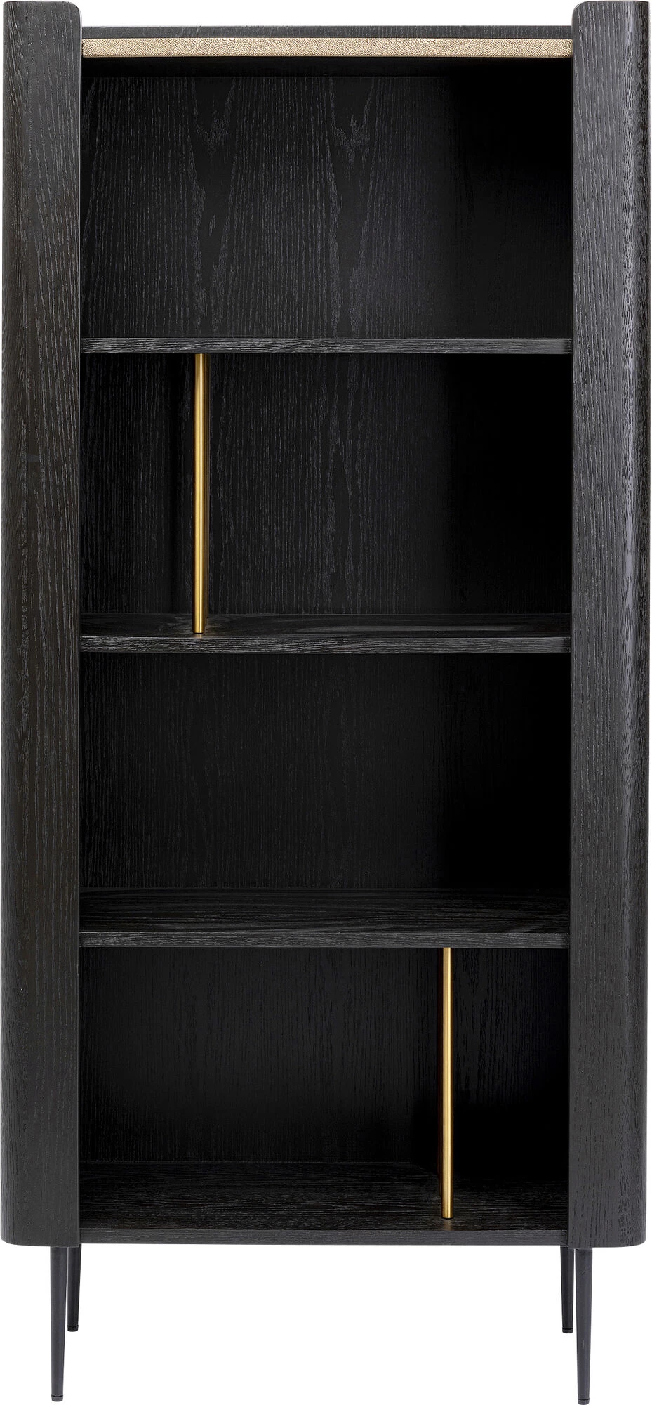 Regal Milano 80x170cm 12 Regal Milano 80x170cm – Bild 10