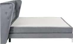Boxspringbett Benito Moon Grau 180x200cm 12 Boxspringbett Benito Moon Grau 180x200cm -Bestes Möbelkollektions Geschäft 02998531226d7adfefb998851e9ef80ae8a47622
