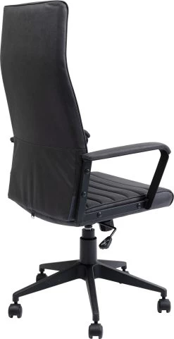 Bürostuhl Labora High Schwarz -Bestes Möbelkollektions Geschäft 02abaff6c5b5e6cfe75ba26b38125a3846694ddc