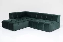 Ecksofa Belami Velvet Dunkelgrün Links 265cm -Bestes Möbelkollektions Geschäft 02d4793f771398d3be13e4bb18b0972ffa32f822