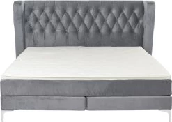 Boxspringbett Benito Moon Grau 180x200cm 15 Boxspringbett Benito Moon Grau 180x200cm -Bestes Möbelkollektions Geschäft 02d7820282a73dc688bb86c1d0ff5a01be463b01