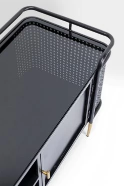 Lowboard Fence 160x48cm -Bestes Möbelkollektions Geschäft 0305ed88dc380944fc7c11c0aa1b94bdbdc8067b