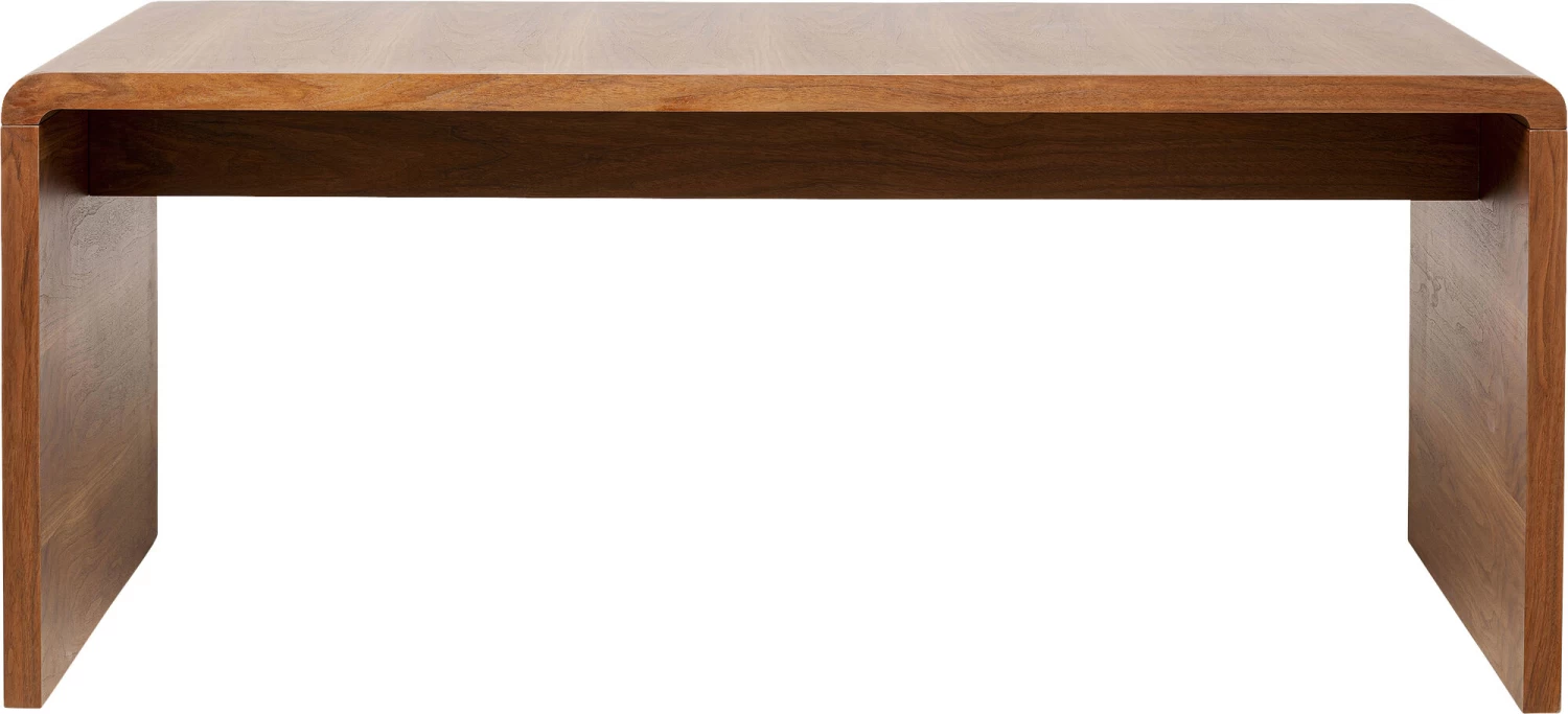 Schreibtisch Club Walnut 180x85cm 11 Schreibtisch Club Walnut 180x85cm – Bild 9
