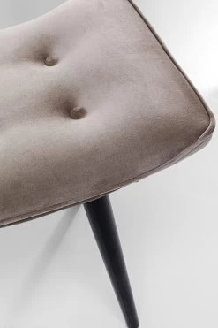 Hocker Black Vicky Velvet Grau 46x59cm 15 Hocker Black Vicky Velvet Grau 46x59cm -Bestes Möbelkollektions Geschäft 036acb5348accc00c9cc73219b1c528ff3f0a912