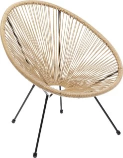 Sessel Acapulco Nature -Bestes Möbelkollektions Geschäft 0381f3d5b4ef4f150a0c8941225fc746a9a6831c