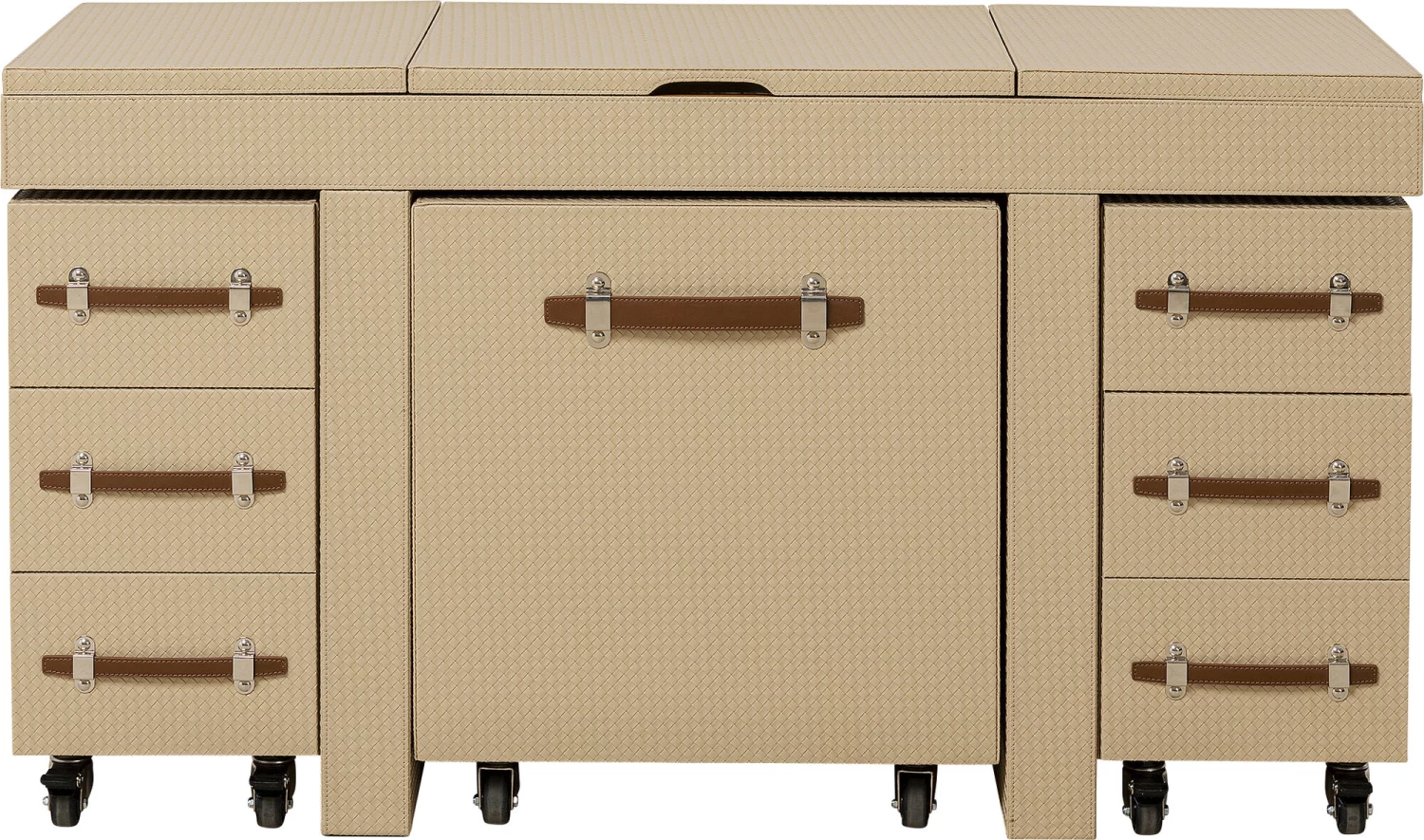 Schminkkombination Venezia 5 Schminkkombination Venezia – Bild 4