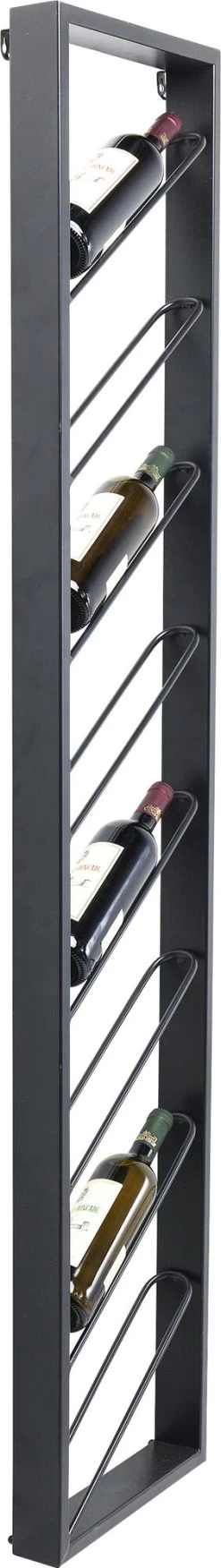 Hängeweinregal Bistro Uno 36x160cm -Bestes Möbelkollektions Geschäft 03ebe597f3ce8b6a63e5ec9a7cc881c9c2644d41