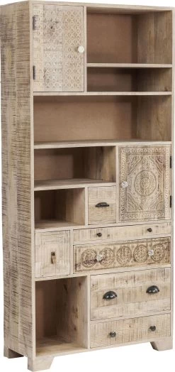 Regal Puro 90x193cm -Bestes Möbelkollektions Geschäft 04162b265d0be8a588eef4d463b86f5ea90cd71e