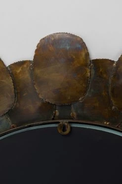 Wandspiegel Ody Ø109cm -Bestes Möbelkollektions Geschäft 0437df5ba92abc9c8f4da98a27f9c68952483572