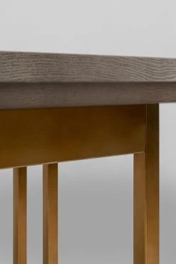 Tisch Cesaro 200x100cm -Bestes Möbelkollektions Geschäft 0474d9141262a46a168c17e9d548f5aad07e2184