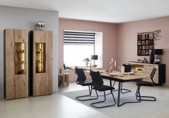 SCHÖNER WOHNEN - Kollektion Vitrine Yoris