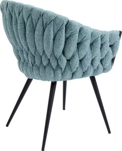 Armlehnstuhl Knot Petrol -Bestes Möbelkollektions Geschäft 048171a194d289980b5f1ee7a528b01d61bb38a6