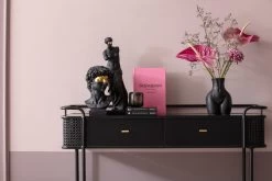 Konsole Fence 120x80cm -Bestes Möbelkollektions Geschäft 04dffa298bcd12391f8660513cf841f8b9ed47cb