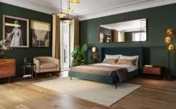 Bett Tivoli Grün 180x200cm 28 Bett Tivoli Grün 180x200cm -Bestes Möbelkollektions Geschäft 04f80fa10e1397058c37129243dd8425990e145b