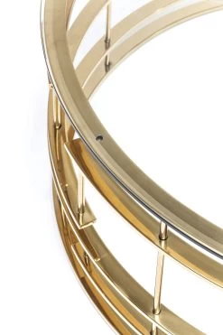 Couchtisch Jupiter Gold Ø100cm -Bestes Möbelkollektions Geschäft 0548bbcf0ca275e22b51f0d250932f47d0891148