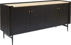 Sideboard Milano 180x85cm -Bestes Möbelkollektions Geschäft 06203d826bc56ef2db2b8b5434a4344e31db282e