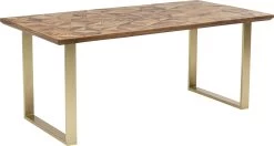 Gestell Tavola Brass (2/Set) -Bestes Möbelkollektions Geschäft 062faa5dbd0fec6743087fae32a81a86fc5b040f