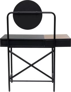 Schminktisch Vanity 102x47cm 19 Schminktisch Vanity 102x47cm -Bestes Möbelkollektions Geschäft 0684fe19bc5b3a08419781436e6012e6c65078f9