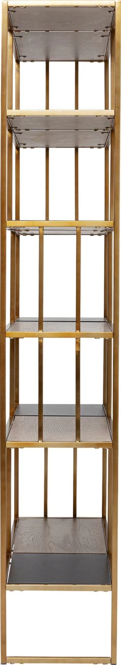 Regal Cesaro 90x170cm -Bestes Möbelkollektions Geschäft 071f14ac72076516c00d6c96f64822b3c1758f69