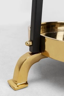 Garderobenständer Luna 166cm -Bestes Möbelkollektions Geschäft 07830c49738d1d57457effb07d136e95324f1f27