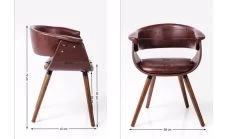 Armlehnstuhl Monaco Nougat -Bestes Möbelkollektions Geschäft 07a024cdaa1f1671e7780ef7ea02e9626d6082c3