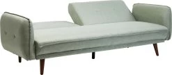 Schlafsofa Lizzy 210cm -Bestes Möbelkollektions Geschäft 07dee180950f62e068909844838eea62e296be8d