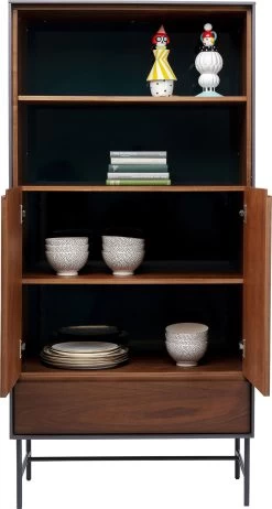 Schrank Selina 82x170cm -Bestes Möbelkollektions Geschäft 07ff863d9610a7744e512a8e7c76d46df003c583