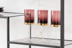 Regal Loft Schwarz Bubble 115x195cm -Bestes Möbelkollektions Geschäft 08198e7187c1a9c2dd635e94928047c08bd927f2