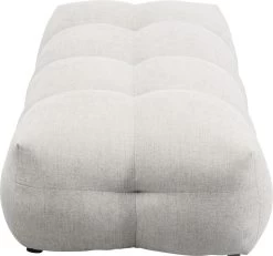 Hocker Salamanca Creme 125x80cm -Bestes Möbelkollektions Geschäft 082493fdecd65e053cbf4b21eaf60ea248781b82