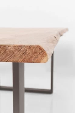 Tisch Harmony Rohstahl 160x80 -Bestes Möbelkollektions Geschäft 087fed16cf83e2a62bf4cb319e6d58ee1e307cd2