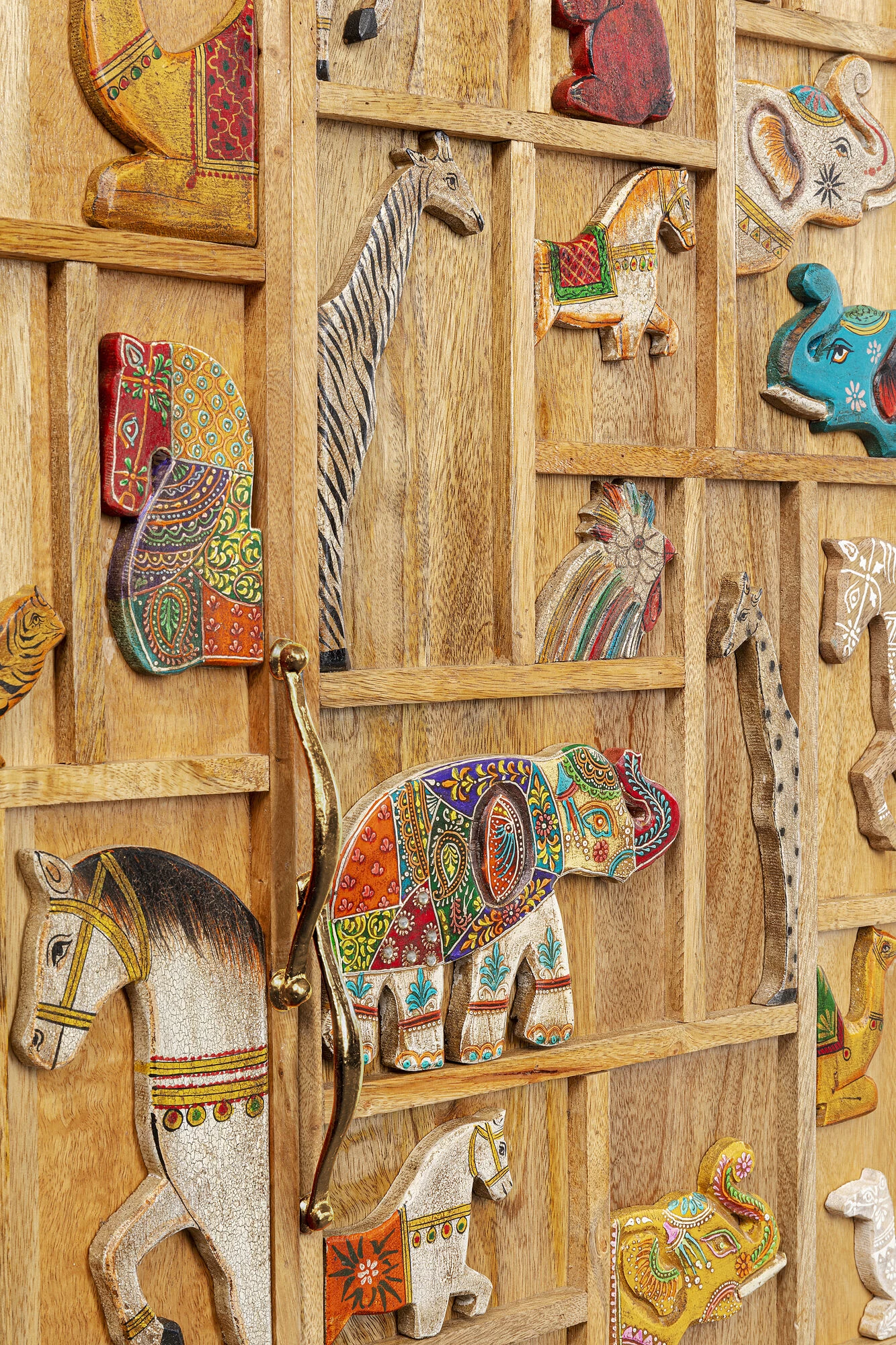 Schrank Zoo 81x163cm 9 Schrank Zoo 81x163cm – Bild 7