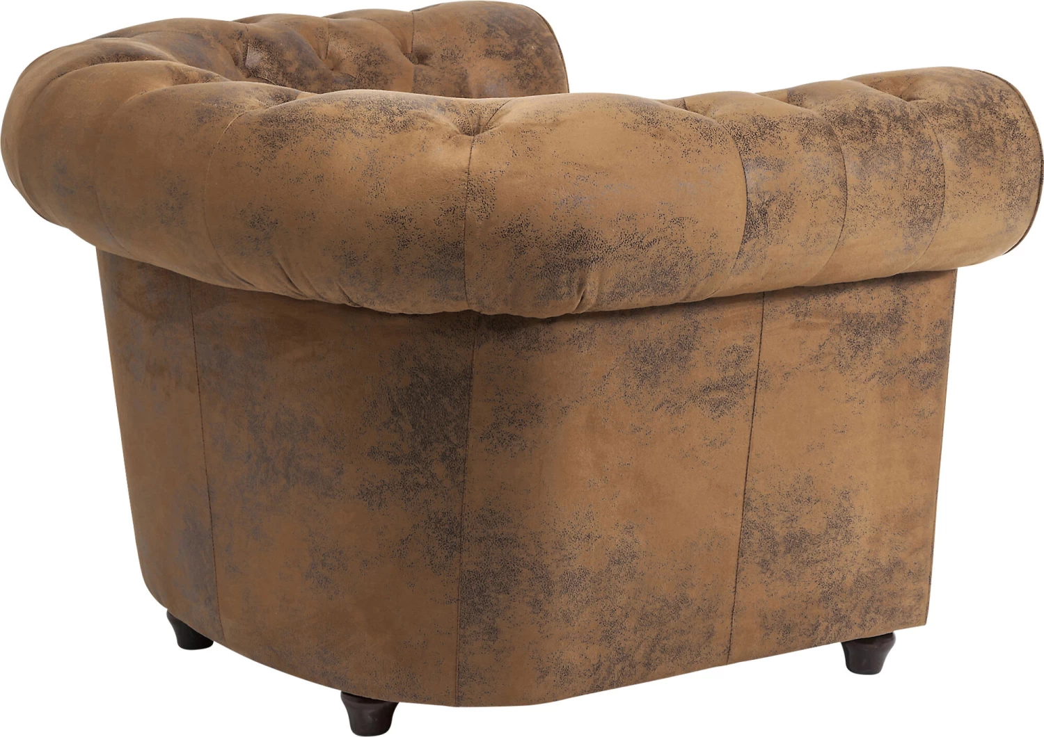 Sessel Oxford Vintage Smart 4 Sessel Oxford Vintage Smart – Bild 2