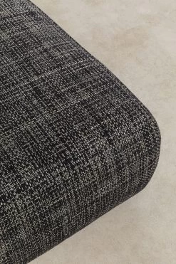 Hocker Bow 100x100cm -Bestes Möbelkollektions Geschäft 096a5657164efcf94df7114e48c092f35ebba525