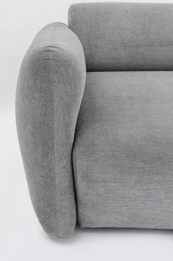 Lucca Schlussecke Elements Links Grau 89cm -Bestes Möbelkollektions Geschäft 097148581a2dd1ea6eed2b830644f2ff9468f75a