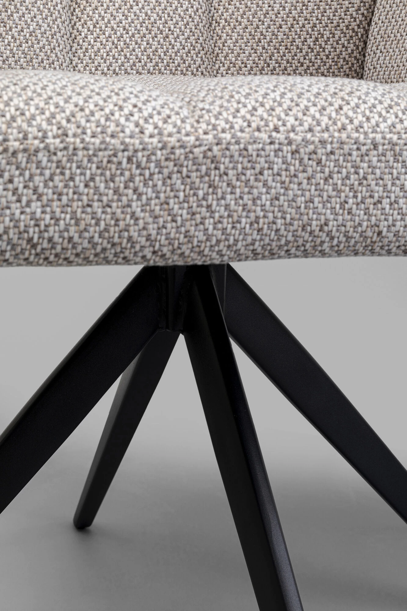 Drehstuhl Thinktank Grau 14 Drehstuhl Thinktank Grau – Bild 12