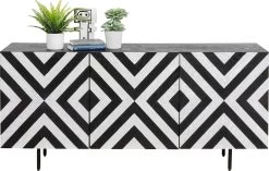 Sideboard Arctic 160x75cm -Bestes Möbelkollektions Geschäft 09e268a0263b171b5660c68d193130427f2e6328