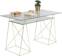 Tisch Polar Brass Matt 8mm ESG -Bestes Möbelkollektions Geschäft 0a11ed3815d657326415baa93dc7dc34ff225161