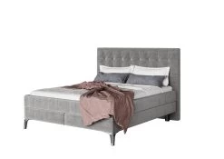 Boxspringbett Benito Star Grau 180x200cm 31 Boxspringbett Benito Star Grau 180x200cm -Bestes Möbelkollektions Geschäft 0abf5ac71c3416fa7e3cdc0c40b12a8067943382