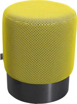 Hocker Jody Gelb Schwarz Mesh Schwarz Ø35cm 9 Hocker Jody Gelb Schwarz Mesh Schwarz Ø35cm -Bestes Möbelkollektions Geschäft 0b3bf11f5f433904dac38816bfbaf9fbf9624954