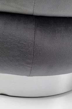 Hocker Sandwich Grau Ø45cm 9 Hocker Sandwich Grau Ø45cm -Bestes Möbelkollektions Geschäft 0b45ac014e8d2d11122a98cf1d71d8c4ea140e1a